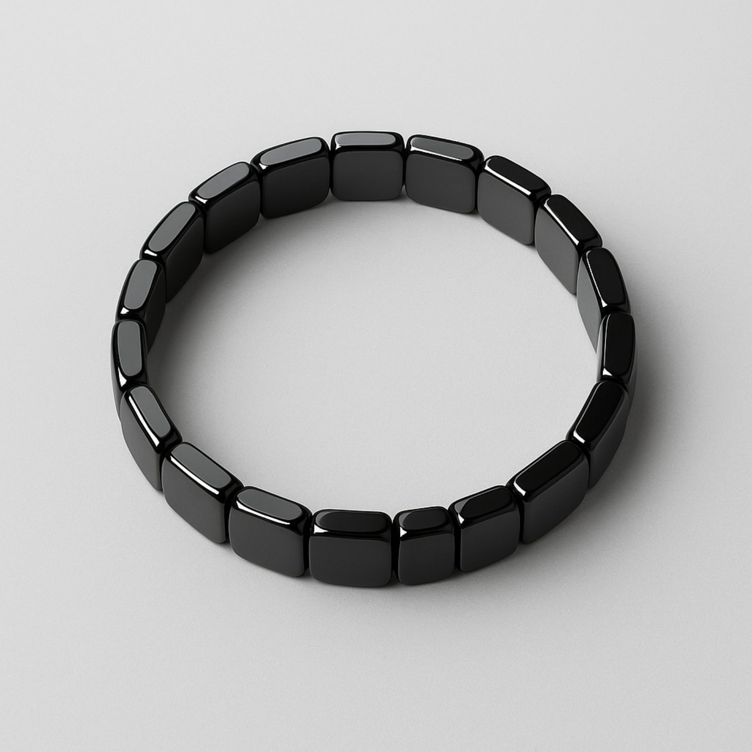 ARDENT BRACELET HEMATITE