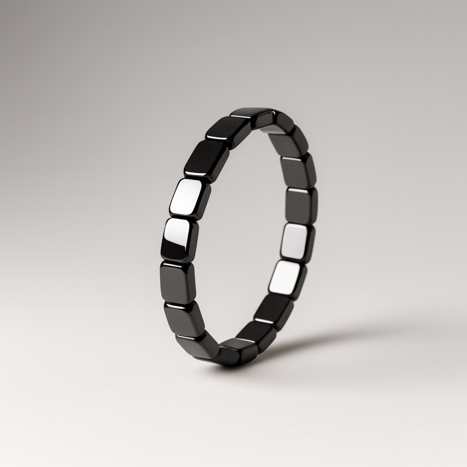 ARDENT BRACELET HEMATITE