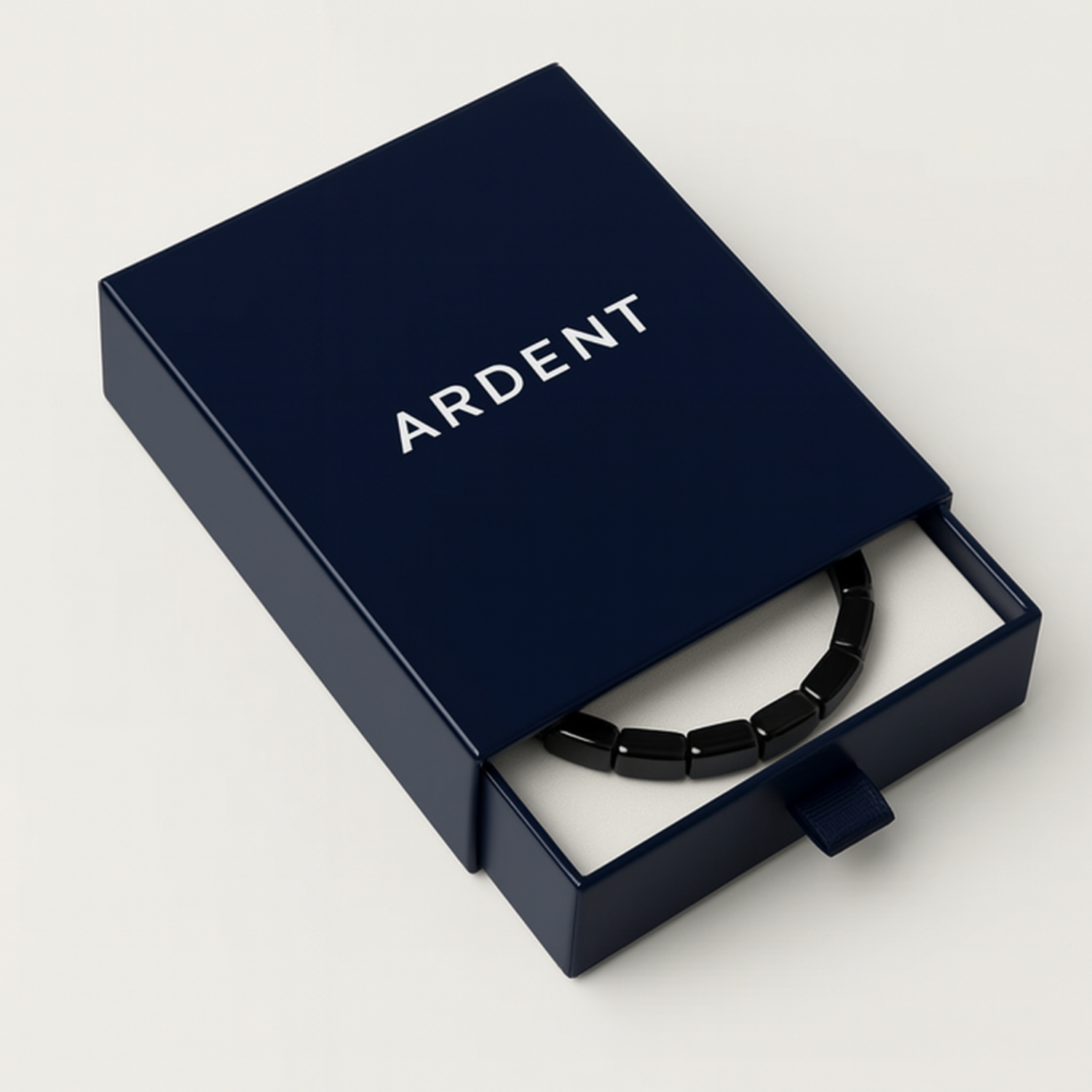 ARDENT BRACELET HEMATITE